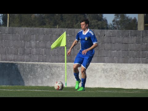 José Renan (2001) Midfield 