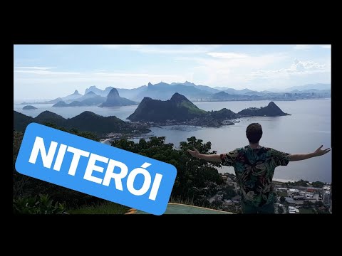 NITERÓI, RJ - CURIOSIDADES, PLAYAS, CONSEJOS Y MÁS