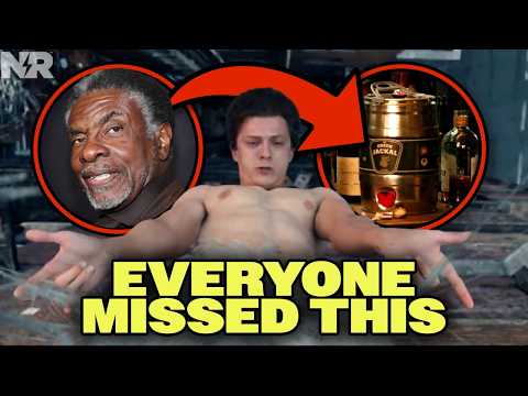 Spider-Man Brand New Day MAJOR CLUE We Missed!