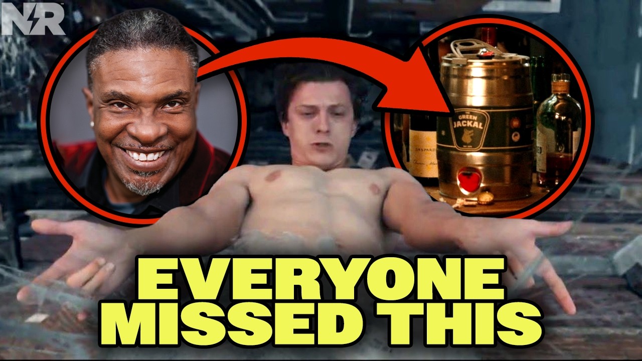 Spider-Man Brand New Day MAJOR CLUE We Missed!