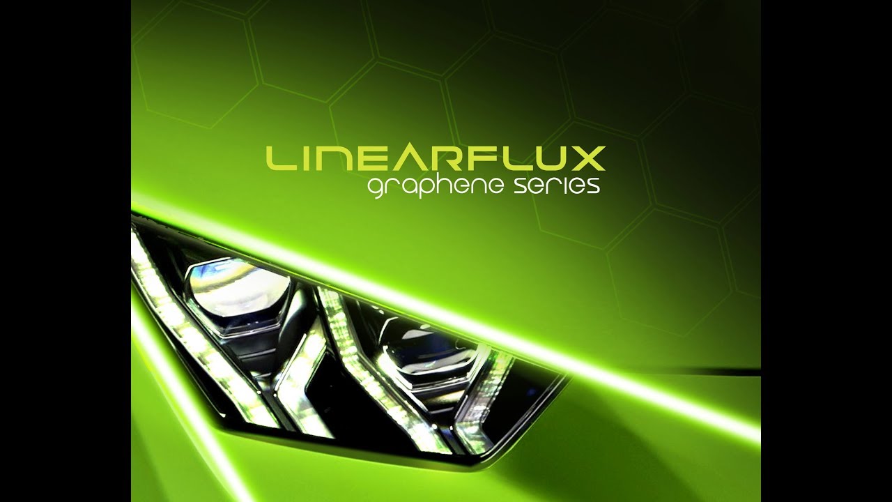 Linearflux // Graphene Pocket Hypercharger 11K (With MicroUSB Cable) video thumbnail