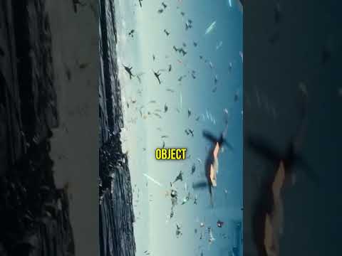 Is Interstellar Object 3i/ATLAS The Alien Story They Want You to Believe?