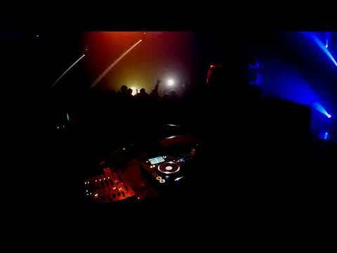 Dj Ogi - Edit:Techno - k9 Station - Novi Sad