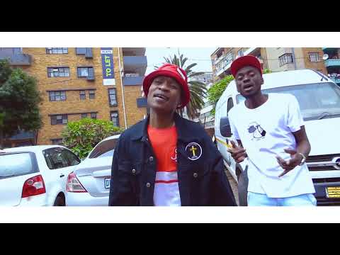 THULASIZWE - EKHAYA FT MC NHLAKAH(Official Music Video)