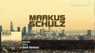 Nifra - Dark Harbour