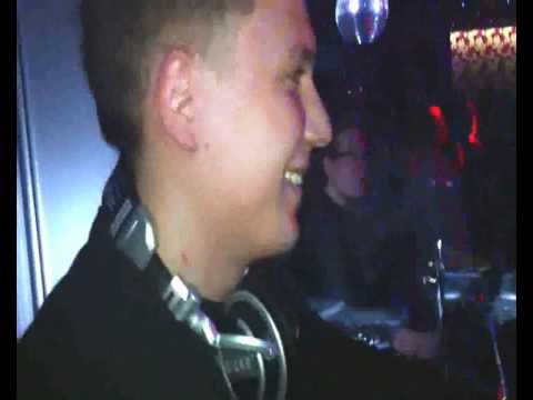 Arctic Moon @ live at Before Entrance 2011 - Savoy Club