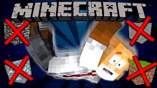 If There was NO Ground - Minecraft
