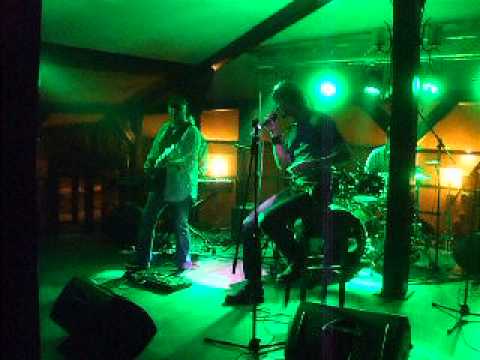 Tudor Turcu - Unchain my heart