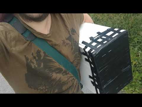 Nyt haoi postista lahjottuksen kiitos 👍😊