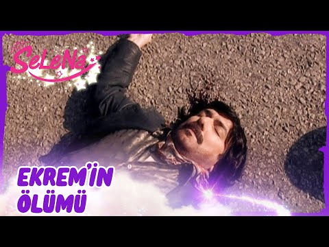 Hades, Ekrem'in ölümüne sebep oldu! | Selena 27. Bölüm Sahneleri ✨