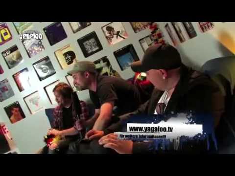 Die Fraktion bei Yagaloo