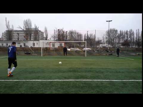 TNT 2016: Nagytétényi SE - Szent Pál Akadémia büntetőpárbaj 4