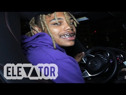 Lil Raven - Flash (Official Music Video)