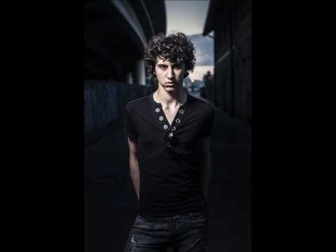 Honza Doskočil- Nespravedlivý bůh