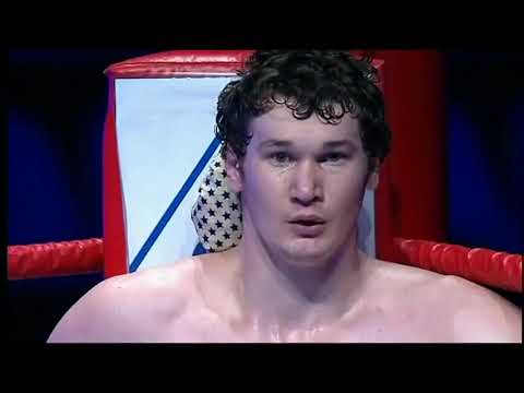 Makhmudov vs Brechlin   Quarter Final WSB Season 2