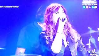 La chica del espejo la oreja de van gogh