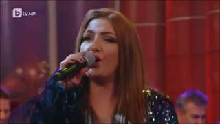 Έλενα Παπαρίζου - Αν Με Δεις Να Κλαίω (Live @ Slavi&#39;s Show)