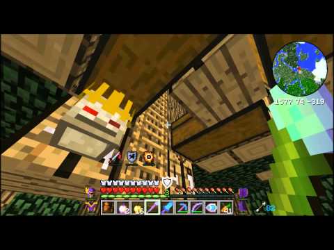 Hexxit Let's Play //osa 7