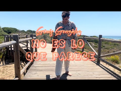 Ginés González - No Es Lo Que Parece (Videoclip)