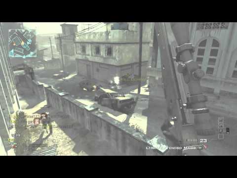 ttjonas99 - Quick scope