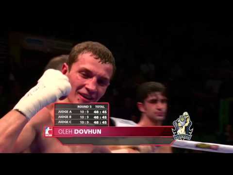 WSB Season VI Week 5 Ukraine Otamans vs Turkiye Conquerors Highlights