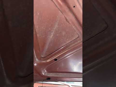 1976 Ford F-100 Custom 4×4