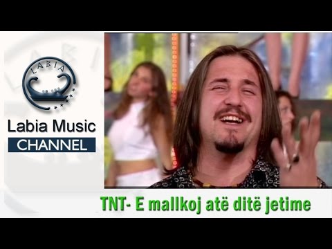 TNT - E mallkoj atë dite  jetime