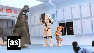 Robot Chicken: Take Your Daughter to Work Day