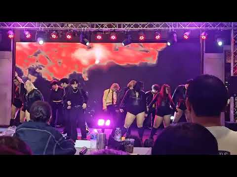 [Dice Cover BTS] Dynamite+Butter+Idol ft. Nicky Minaj @MNZ Cover Dance 2022 @dicecoverbts5171