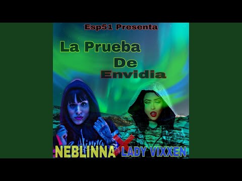 La Prueba de Envidia