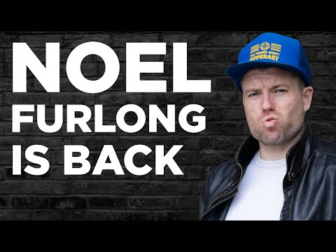 Noels News Ep.334: Real Work and The Local Couples