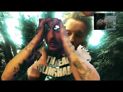 Chronic Shnxman - B.I.D (won't die today) [Official Video]