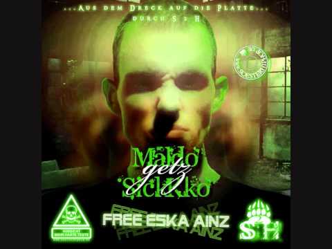 Maldo - Wenn ichs mach (German Underground Rap)