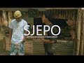 SurfBoyz & AB Moch - Sjepo (feat. DazzyLeNigga) [Official Music Video]