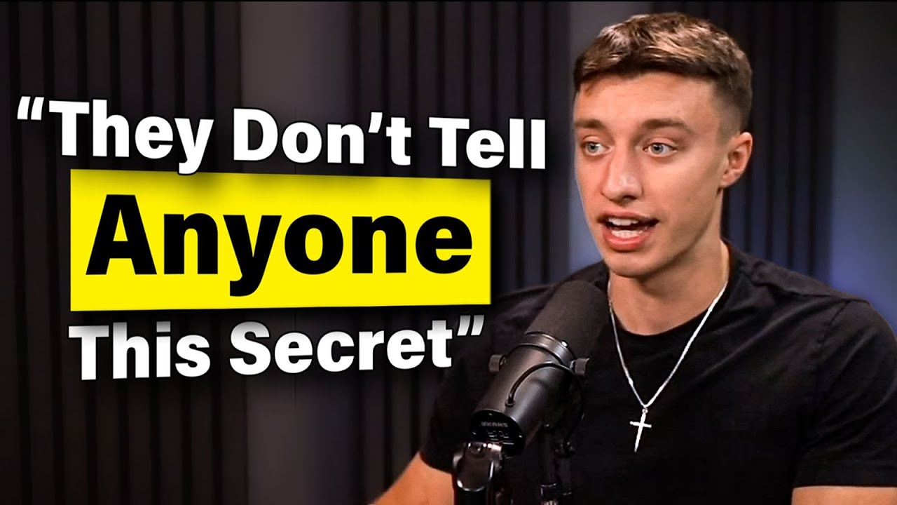 Meet The Kids Who Interview Billionaires For A Living