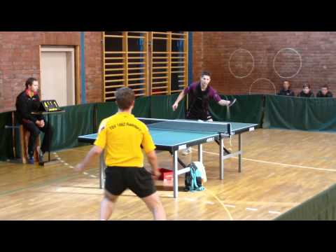 Gursinsky - Spalteholz