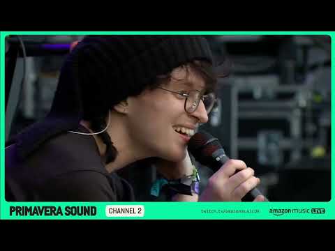 Cavetown  This is Home 6/2/23 stream