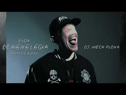 [03|19] Słoń - Niech płoną | Madness Blend | D666A