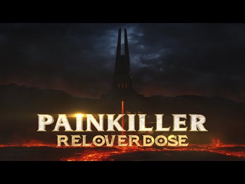 Painkiller: Reloverdose - Part 6 | Guardian Boss Fight