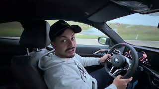 GOLF GTI ACELEROU NA NOSSA BMW M440i