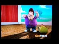 Barnyard Stupid Stinky