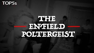 The Enfield Poltergeist: England’s Most Terrifying Case of Poltergeist Activity