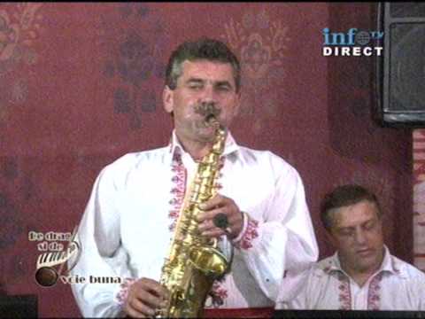 RAPSODIA MURESANA  -  COLAJ