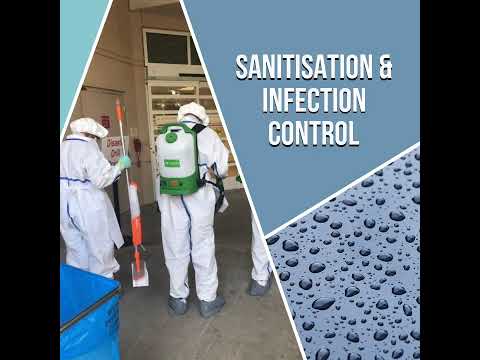 Encapsulate Group Ltd video.