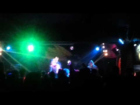 Opał/Phonic - Kiczcore @ Tiger Riders, Chorzów 21.02.2015
