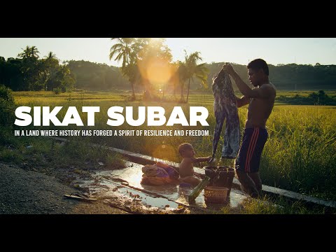 SIKAT SUBAR - Teaser