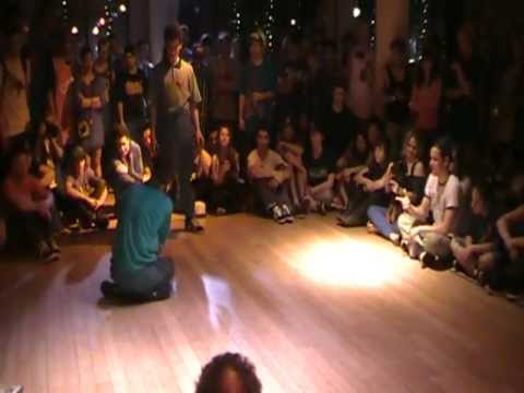 Skillz-O-Meter 2 - Exhibition Battle - PROMO (Sweet Technique) vs JEREMY (HaviKoro)