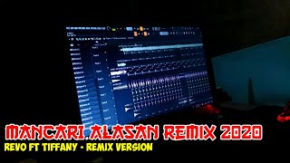 Download lagu Cover - Mancari Alasan Remix Version [2020] | By Ridwaen pro mp3
