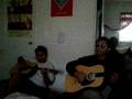 Free Style Guitar Play