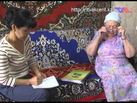 Лисаковск, выпуск программы «День» от 8 июля 2015г